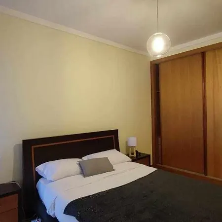 빌라 Casa Da Terca View And Parking