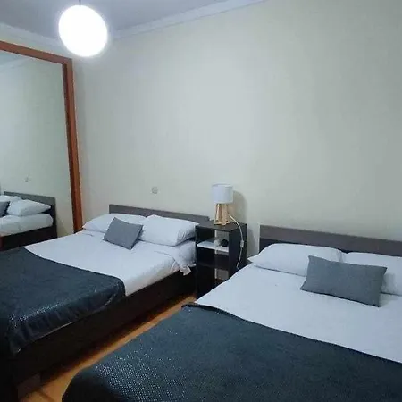 Casa Da Terca - View And Parking