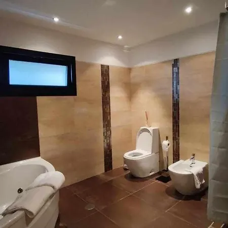 Casa Da Terca View And Parking 빌라 푼샬