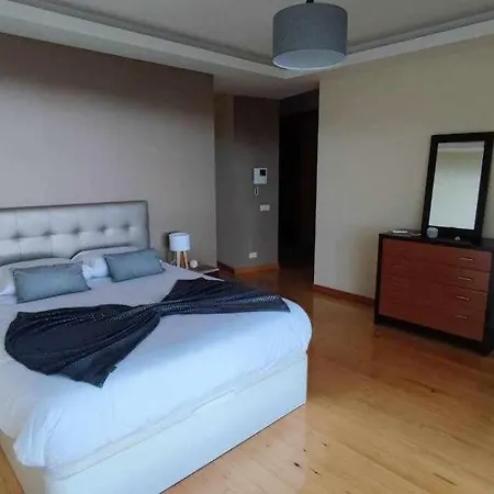 Casa Da Terca - View And Parking Villa *