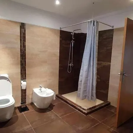 Villa Casa Da Terca - View And Parking Funchal