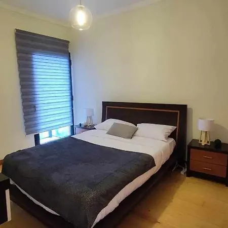 Casa Da Terca - View And Parking *