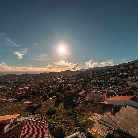 Casa Da Terca View And Parking Φουνκάλ