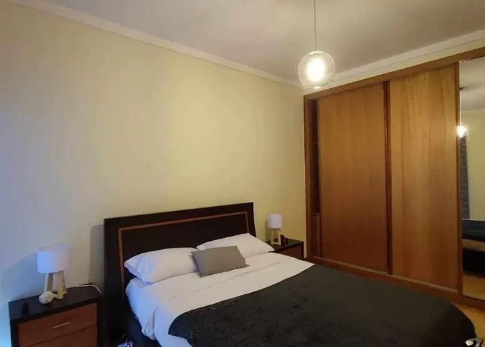 Villa Casa Da Terca - View And Parking