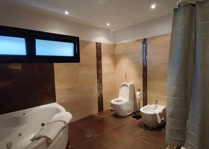 Casa Da Terca - View And Parking 빌라 푼샬