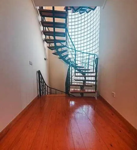 Villa Casa Da Terca - View And Parking