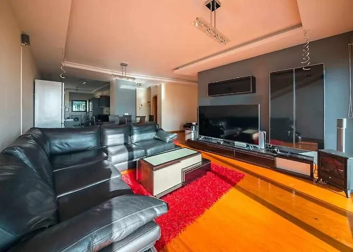 Casa Da Terca - View And Parking * Funchal