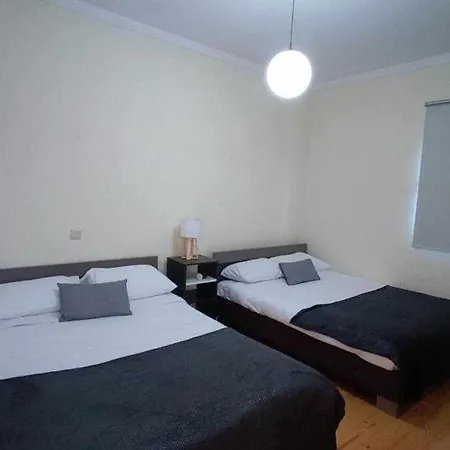 Casa Da Terca - View And Parking Вилла